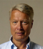 Jesper Haeggstrom