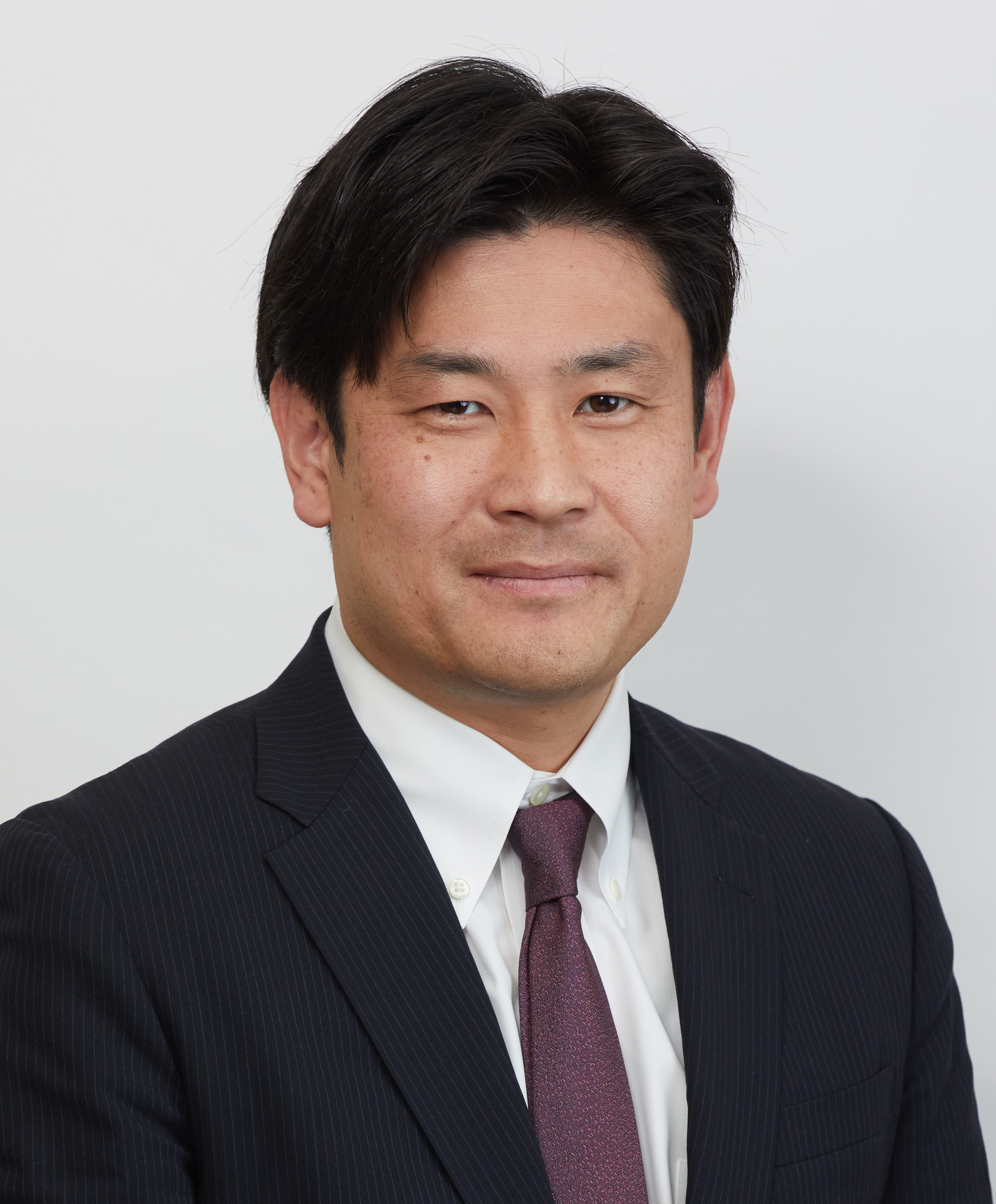 Makoto Arita, PhD